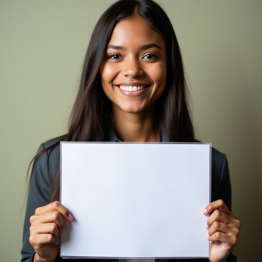 Un estudiante recibiendo su certificado de finalización de curso.