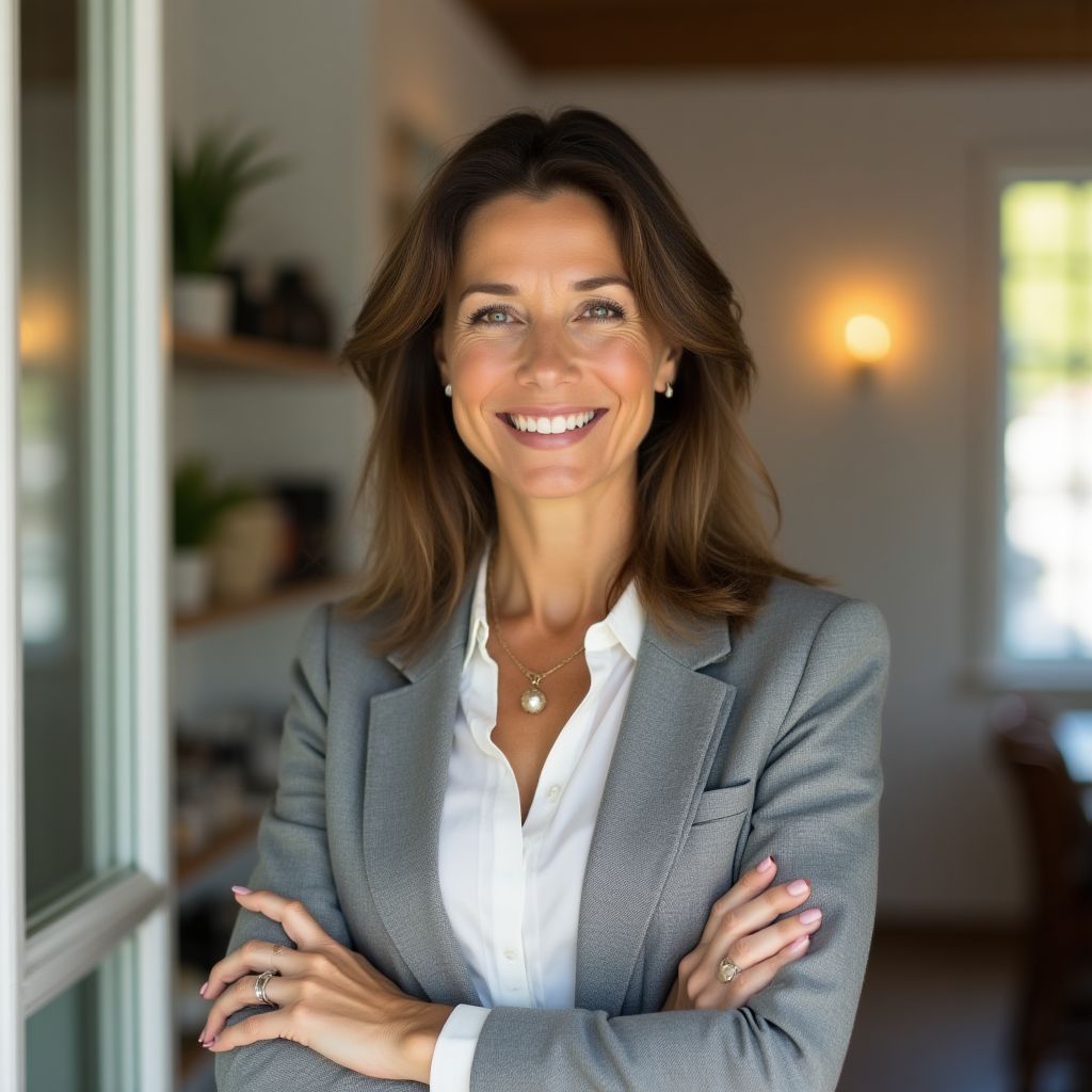 Foto de María López
